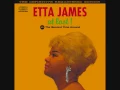Etta James - At Last (HQ)