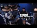 Download Lagu Dongker - Tuhan di Reruntuh Kota// PELATAR LIVE