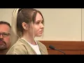 Former Columbus social worker apologizes for her mistakes during sentencing