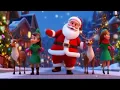 Jingle Bell Jingle Bali 🔔 Kids Christmas Song | Baby Rhymes HindiOption