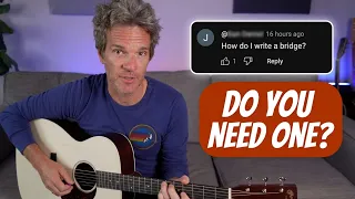 How to Write a Bridge