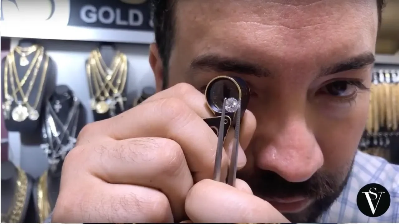 Sell your jewerly for the BEST price at Southwest Jewelry Buyers
