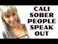 California Sober Community Clears Up Confusion on Cali Sober Lifestyle