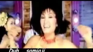 aja melang nunung alvi karya papa irma