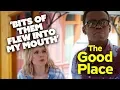 The Trolley Problem The Good Place Comedy Bites