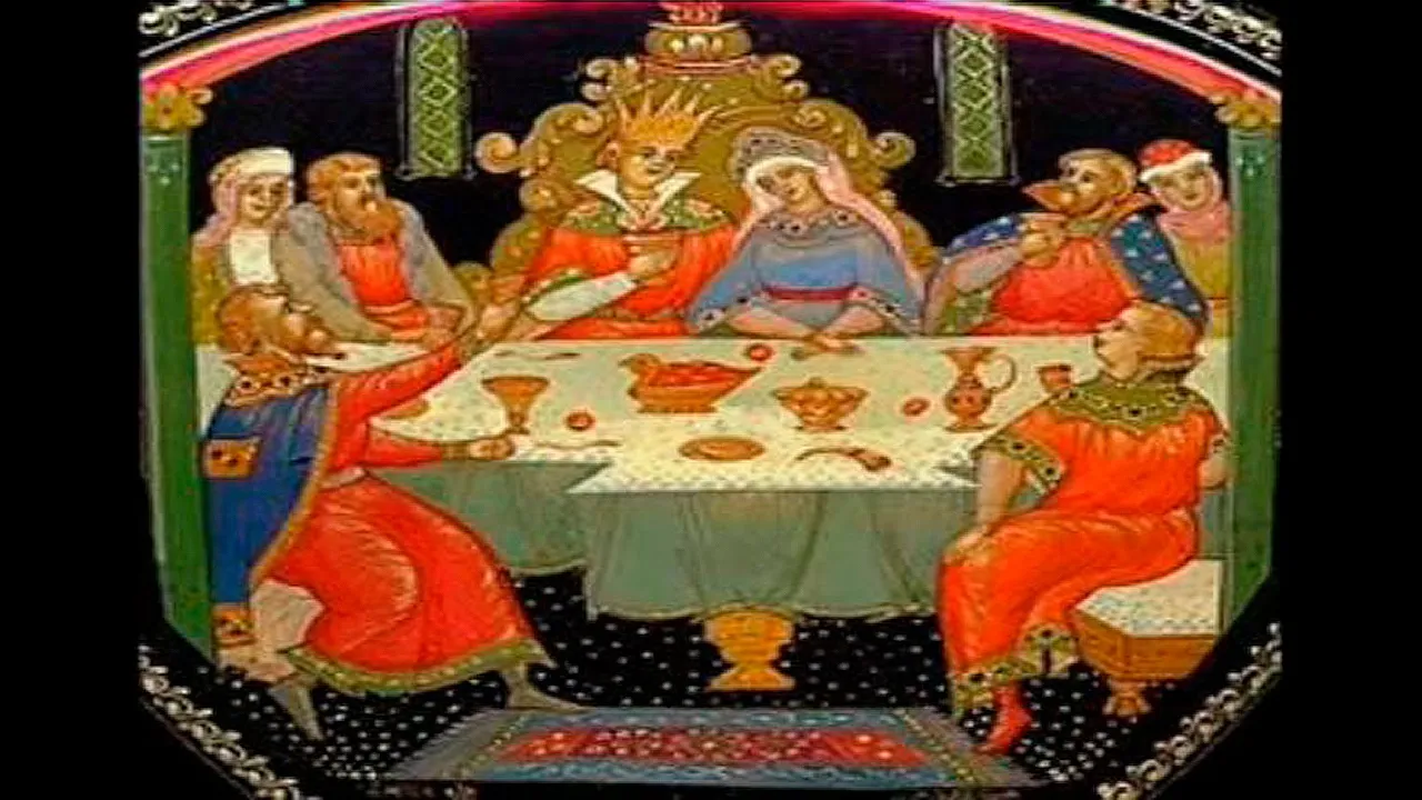 English Medieval song 1 English Medieval song 1