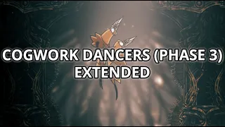 Cogwork Dancers Extended Phase 3 Silksong OST 