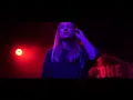 Picturesque  -  Holding Me Down LIVE (Austin, Texas 2022)