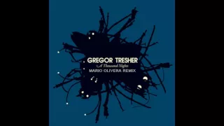 Download Gregor Tresher - A Thousand Nights (Mario Olivera Remix) MP3