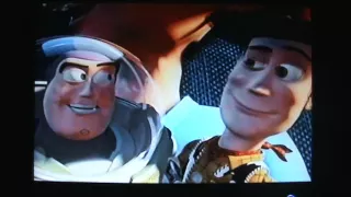 opening to stitch the movie uk vhs 2003