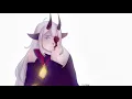 speed paint livcheese art