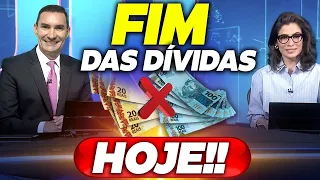 INSS fez MUDANÇAS: FIM dos CONSIGNADOS para APOSENTADOS e PENSIONISTAS - FIM das DÍVIDAS 2026