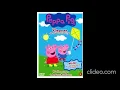 Peppa pig vliegeren en andere verhaaltjes