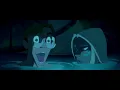Kida and Milo explore the Secrets of Atlantis