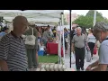 Downtown Grower s Market celebrates National Farmer s Market Week