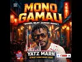 Mono Gamau _ Daniel Bilip (Cover Remix) _ Yatz Marn x Street Vibez Music 2026