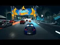 Download Lagu HOT WHEELS UNLEASHED™ - Deora II, Bassline, Hollowback \u0026 Power Rage (AcceleRacers DLC)