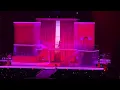 Sabrina Carpenter ‘Bed Chem’ Live @ the Short N' Sweet Tour in Los Angeles (Nov. 17, 2025)