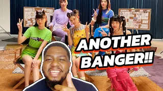 KPOP HATER REACTS TO NEW JEANS NEW JEANS 