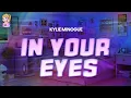 Download Lagu Kylie Minogue - In Your Eyes //Lyrics