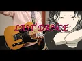 [🎼TABS] Last Dance (ラストダンス) / Eve Cover