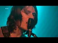 The Black Angels - Entrance Song (Rockpalast 11')