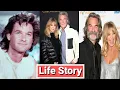 Kurt Russell Life Story Lifestyle Bio Movies Age Height Net Worth Kids Wiki