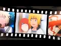 Download Lagu Dandelions Minato x Kushina