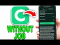 How To Set Up Direct Deposit On Chime Without a Job - Tutorial