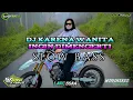 Download Lagu DJ KARENA WANITA INGIN DIMENGERTI - SLOW BASS - | HOREG | HASAN INOSUKA