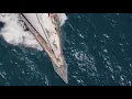 Lagu Best of Perini Navi!! S/Y 56m Asahi \u0026 S/Y 60m Seven.