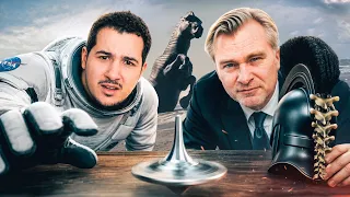 Christopher Nolan