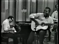 Bola Sete with Vince Guaraldi Trio - Live 1963