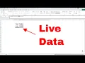 How to Create a Rolling Average With Live Stock Data in Excel Using the STOCKHISTORY Function