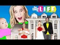 Download Lagu Giant GAME OF LIFE but in a Tiny Town - Rebecca Zamolo