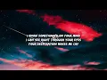[1 HOUR 🕐 ] Lio Kalebic - More Than Perfect ((Lyrics)) w Chill Only