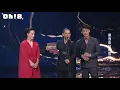 蛋堡金曲32爽奪兩大獎！得獎感言笑稱媽媽對他誤解太深｜Oh!8