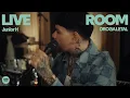 Junior H - DROGA LETAL Live Spotify Live Room