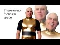 Download Lagu Mega-BILLIONAIRE can't relate to his MILLIONAIRE friends.