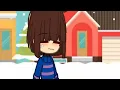 Download Lagu Frans// Meme Undertale/Gacha club Sans \u0026 Frisk