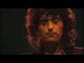 Led Zeppelin - The Song Remains the Same (Madison Square Garden 1973) [Official Video]
