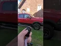 Ram key fob tips and tricks