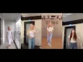 CLC (씨엘씨) Sorn, Yujin, Yeeun & Seungyeon - Barbie Challenge