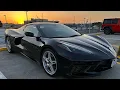 Enterprise and Exotics - Los Angeles Airport LAX