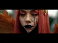Queens of The Stone Age - Where The Goth Girls At? (Mavon Version) | [Visualizer]