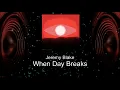 Download Lagu Jeremy Blake - When Day Breaks