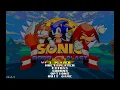 What Sonic Robo Blast 2 Online Multiplayer Might Be Like part 2