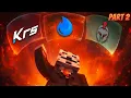 Testing Every Blatant Client vs Hypixel s New Anticheat Part 2