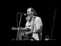 The Rain Came Down - Steve Earle