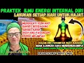 Download Lagu 💥MANJUR ‼️PRAKTEK MENGGUNAKAN ENERGI DALAM DIRI UNTUK OBAT DAN AGAR SUKSES REZEKI MELIMPAH#abahsetu